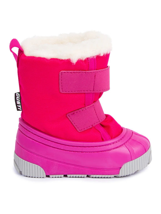 gusti / Сапоги зимние фото 2