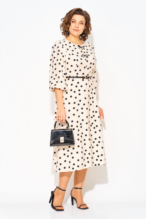 Платье Liliana 1511W-Р  фото 5