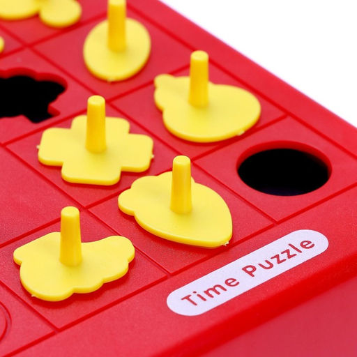 Настольная игра Заводные пазлы - Лас играс kids фото 5