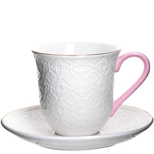 29009 Чайный сервиз 12 пр 220мл в подар/уп LR (х8) - Mayer&boch фото 2