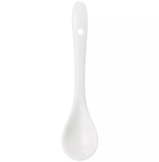 Солонка с ложкой Sunday 9,5*10 см 170 мл 358-2210 - Арти-м фото 4