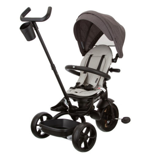 Велосипед трехколесный Qplay Prime