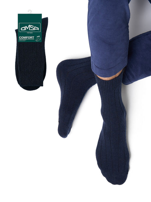 (Omsa) Comfort 306 нос.муж (ЧЗ)