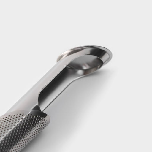 Сито для чая Grom, 14,5 см, цвет хромированный - Simaland фото 5