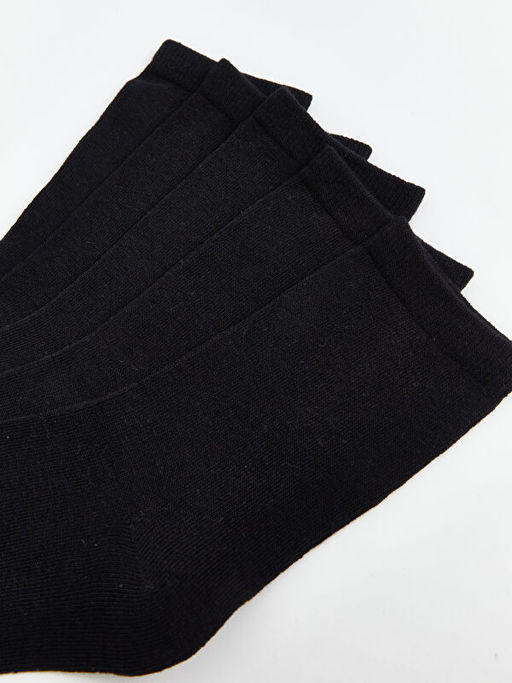 Kad?n D?z Soket ?orap 5li