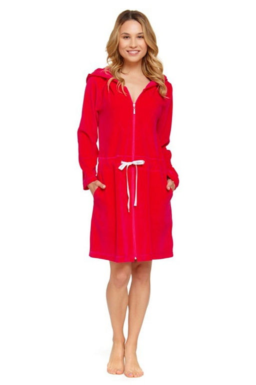 Халат SWO.1008 Viva Magenta - Doctor nap фото 3