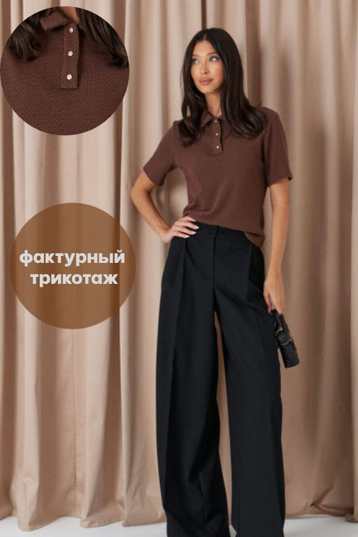 Джемпер А2282/3 - Annete фото 2