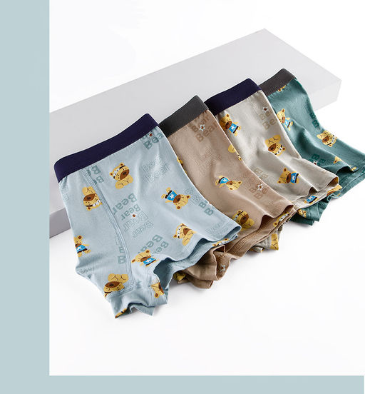 Трусы-боксеры А28327295 - Tadmico фото 7