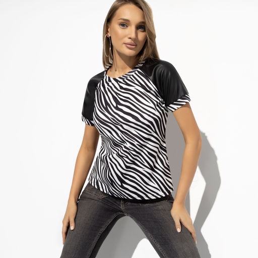 Футболка Талант перемен (star) - Charutti фото 6