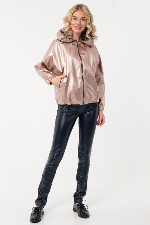 Куртка М5-4246/6 - Wisell фото 13