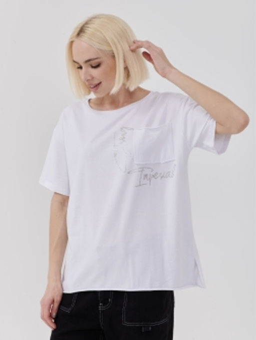 ФУТБОЛКА ЖЕНСКАЯ - Chic & charisma фото 6