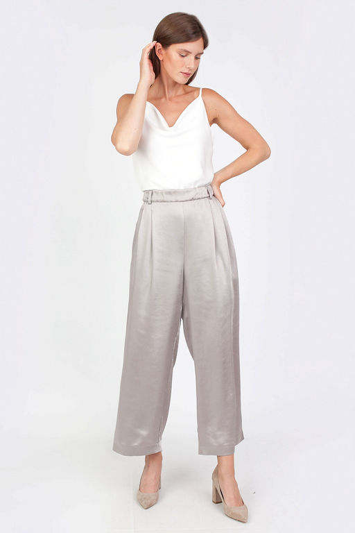 3-440-5214-98 Брюки - Serginnetti фото 6