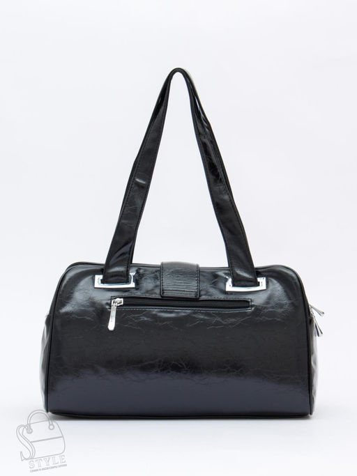 Сумка женская  51168L black Velina Fabbiano-Safenta