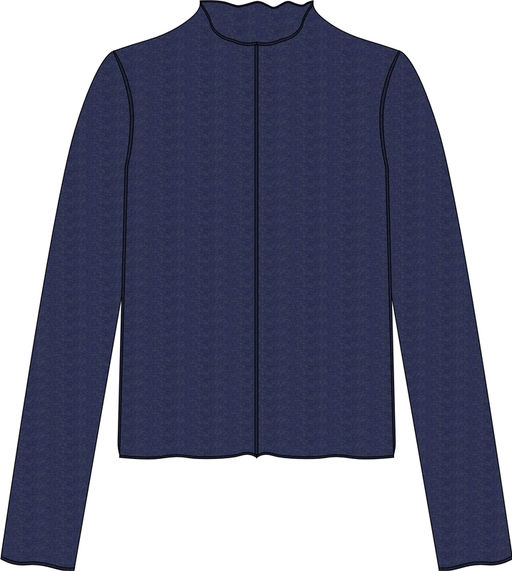 лонгслив 1ДДЛД4501809