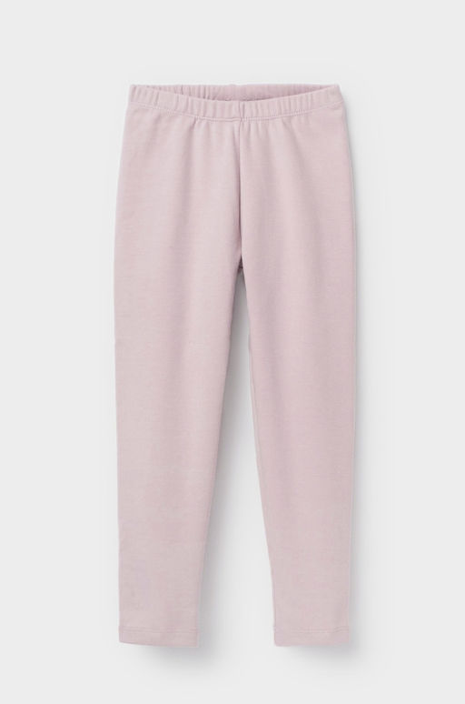 К 400427/1/серая пудра бриджи - Crockid фото 3