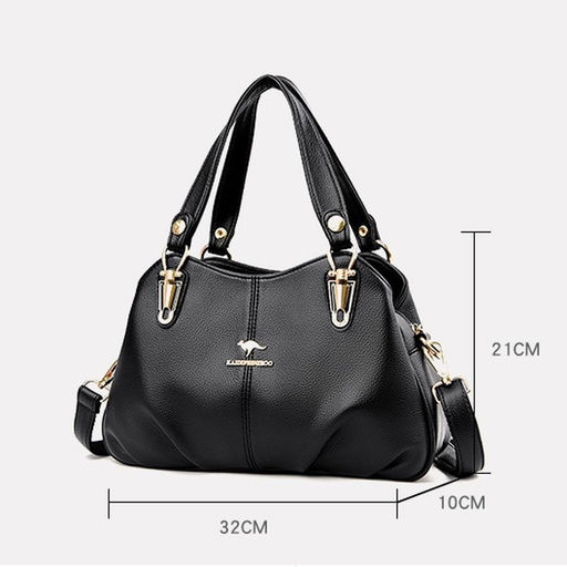 KAIDIFEINIROO Сумка женская 8025  фото 22