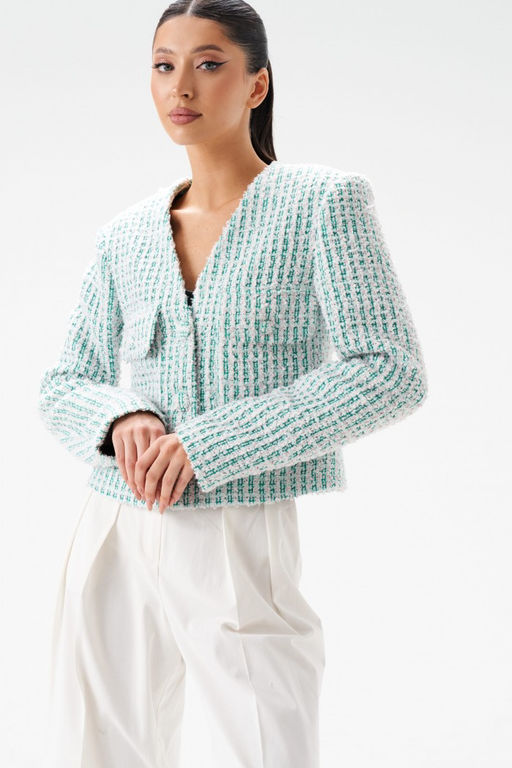 Жакет А5378 - Annete фото 9