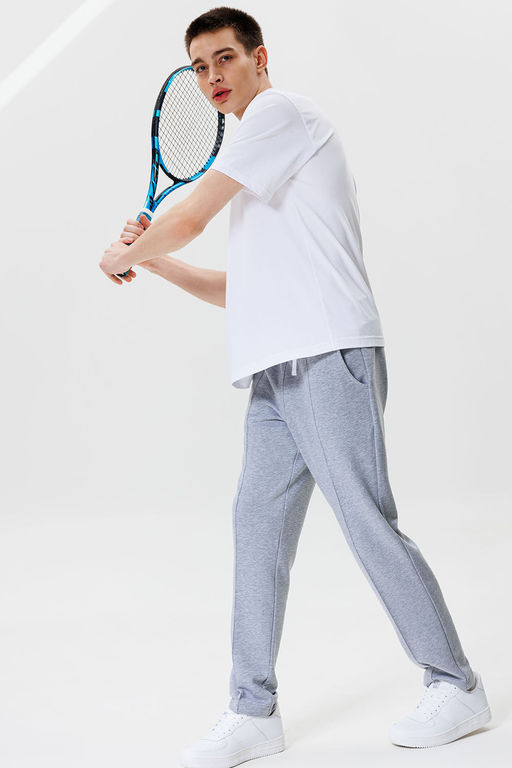 Футболка GO M1002/01-01.176-182 белый - Pirs фото 6