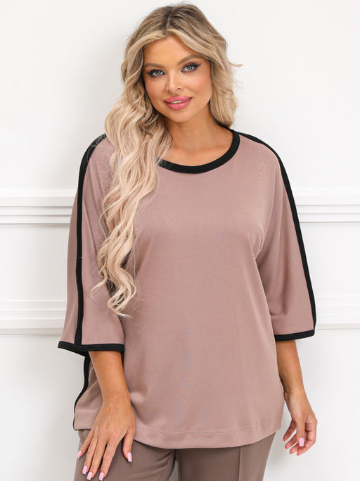 Джемпер М4-5709/7