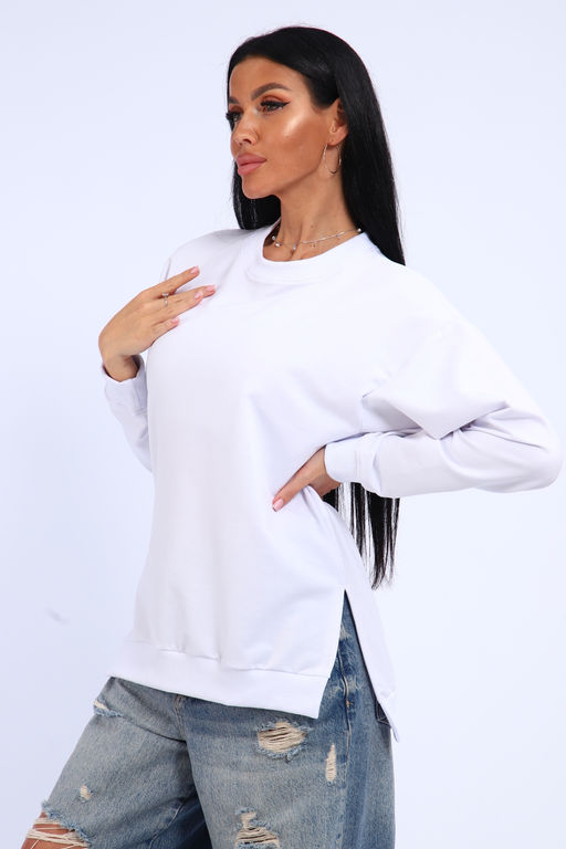 Свитшот женский 301