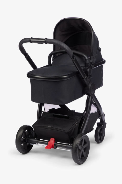 mothercare / Коляска 2 в 1 Journey Midnight Black  фото 2