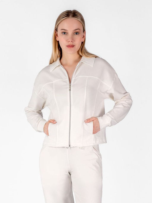 Куртка-толстовка J.523 черный - Argo classic фото 13