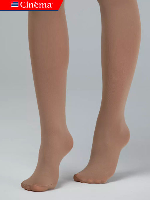 Колготки Cinema Fiber 100