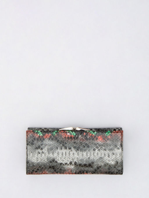 Кошелек 7019-17 w.red Velina Fabbiano