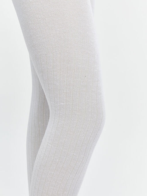 Basic K?z ?ocuk K?lotlu ?orap 2li