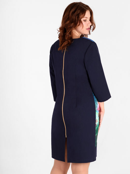 ЛАДИС Лайн 590.С1 Платье - Almond фото 3