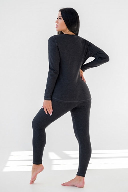 Термобелье женское, арт. 0960-49 - Шаrliзе фото 2