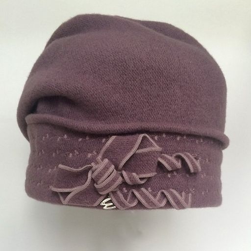 AURELIA (Willi) шапка женская  фото 10