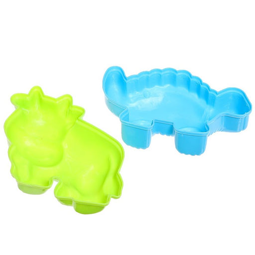 Песочный набор Малыш садовник, 6 предметов - Simaland фото 5