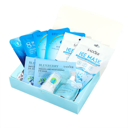 Подарочный Beauty Box Secret Beauty, №14 - Simaland фото 2