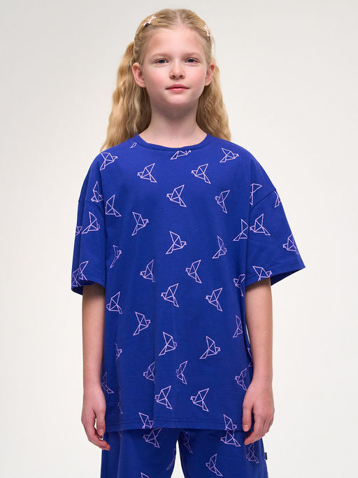 Футболка для девочки