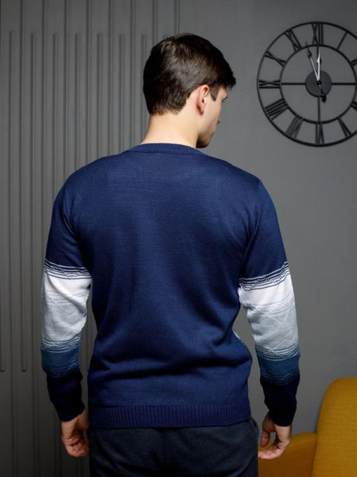 Джемпер мужской - Есения фото 8