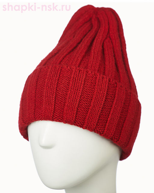 085 WH Колпак женский (56-58)