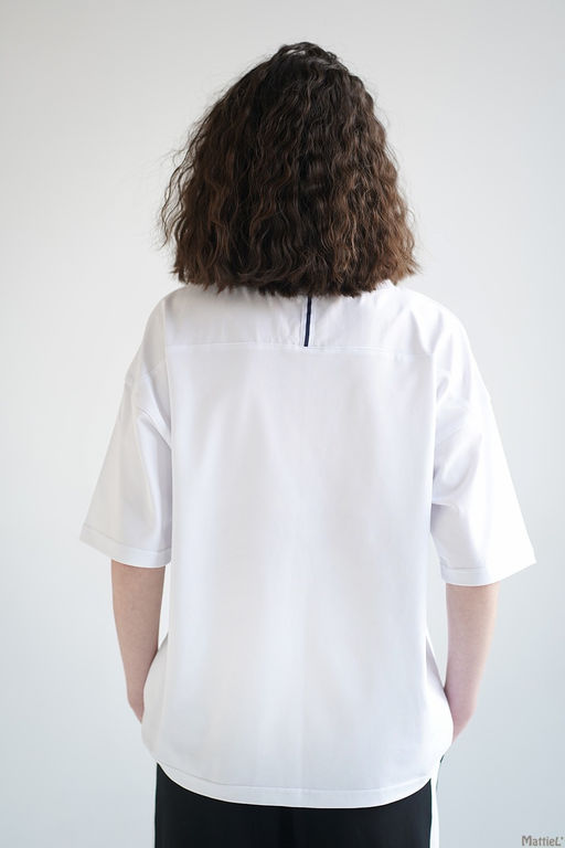 MATTIEL Футболка D029-31