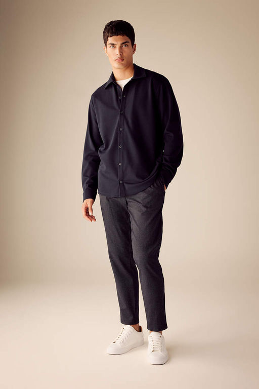 Брюки Jogger Leg - Defacto фото 2