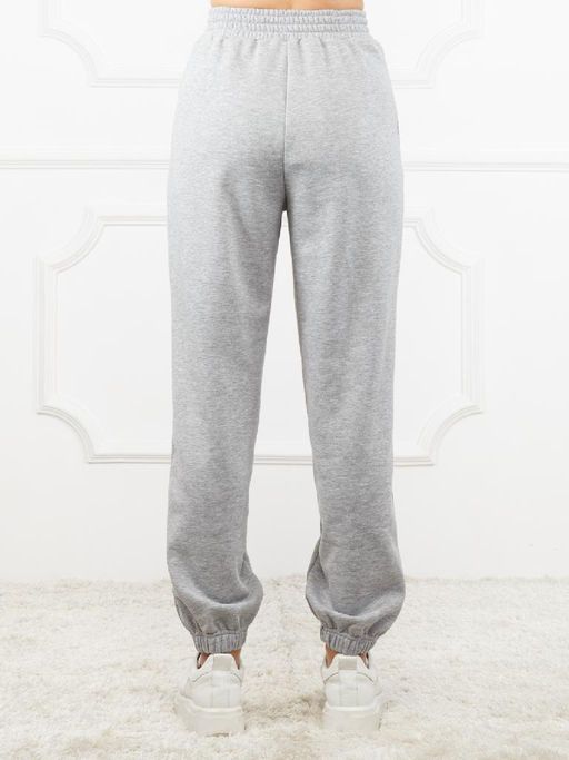 Брюки женские ZZ-WT020302-92 l.grey - Eleganzza фото 3