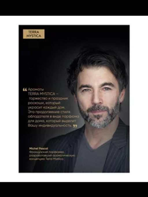 Ароматический диффузор Breesal TERRA MYSTICA Euphoria (Эйфория)  фото 4