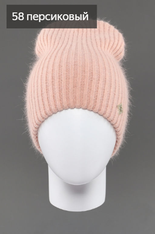 Шапка Долорес - Ferz фото 27