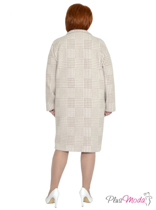 Жакет Модель №969 размеры 44-84 - Plusmoda фото 17
