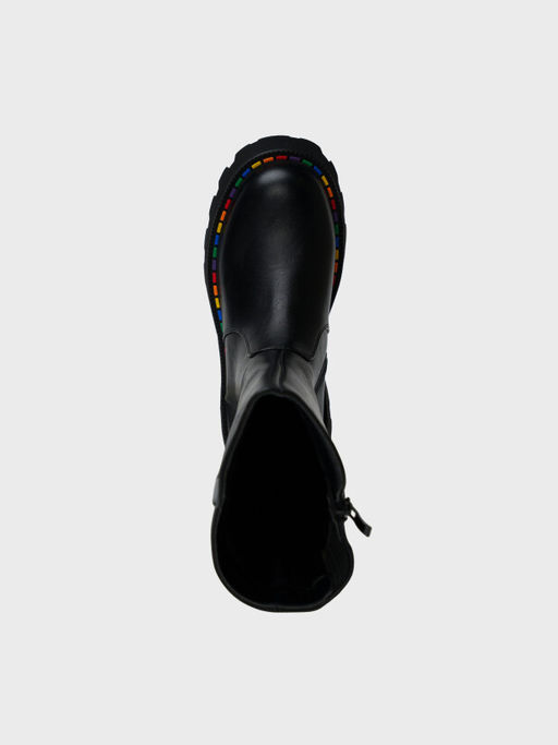 PlayToday/ Ботинки для девочки  фото 15