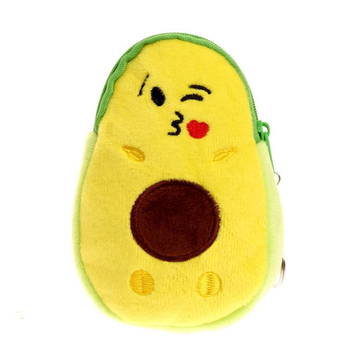 Кошелёк «Авокадо», МИКС