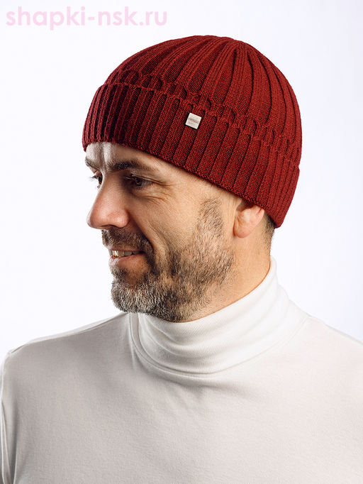 Сникерс Шапка мужская (57-59)