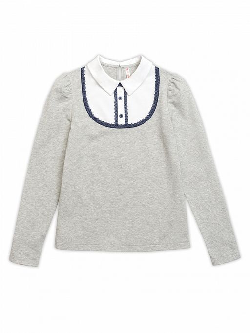 Уценка PELICAN GFJ8124 джемпер для девочек  фото 3