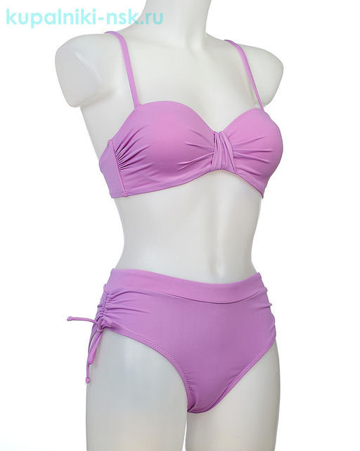 23208 Купальник раздельный (42-48)