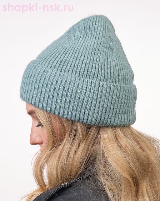 44344 Колпак женский (56-58)