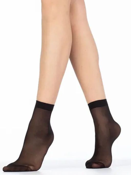 (Golden Lady) Mio 20 (гол)(2пары)